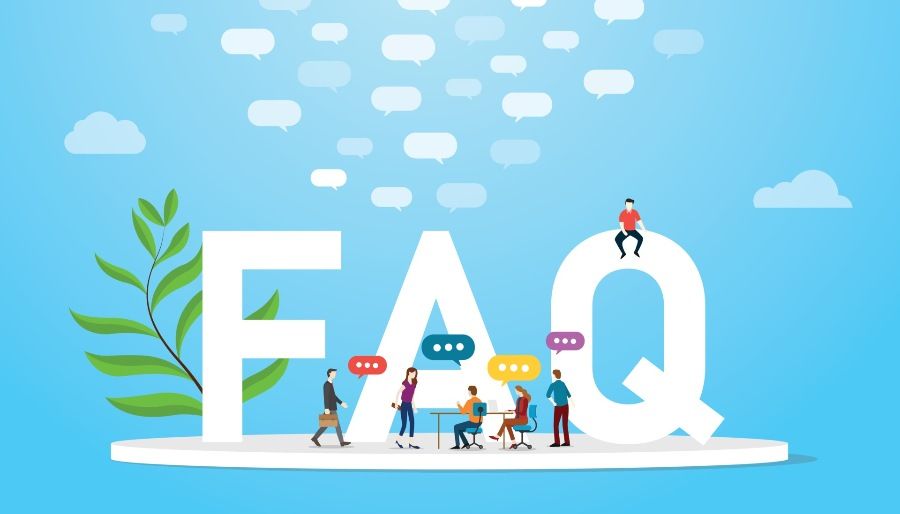 軟件測試報告問題解答FAQ